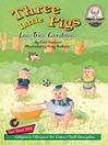 Three Little Pigs / Los Tres Cerditos (MP3)